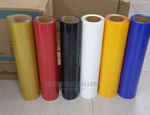 Cut Into Words Heat Transfer Vinyl - thumbnail 2