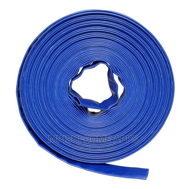 PVC Delivery Pipe - thumbnail 4