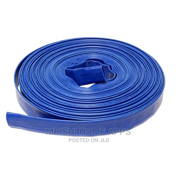 PVC Delivery Pipe - thumbnail 5