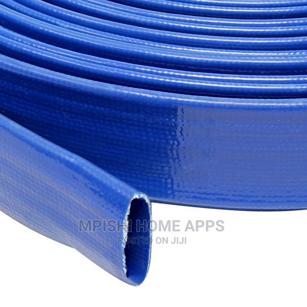 PVC Delivery Pipe - thumbnail 3