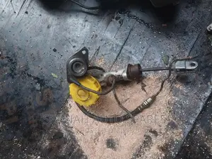 Clutch Cylinder and Slave Cylinder Mitsubishi Tata