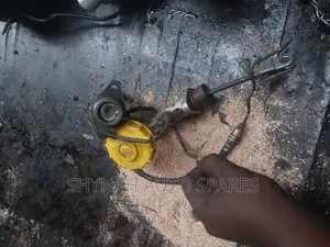 Clutch Cylinder and Slave Cylinder Mitsubishi Tata