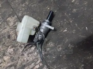 Brake Master Cylinder Only Toyota Mark X