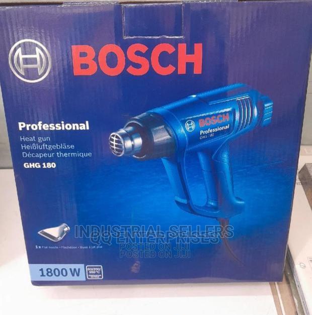 1800w Bosch Heat Gun