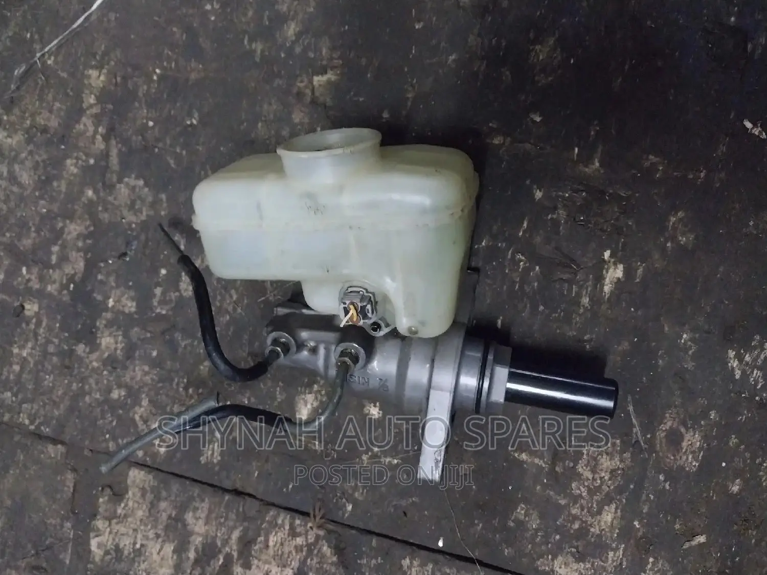 Brake Master Cylinder Toyota Harrier 240 ,