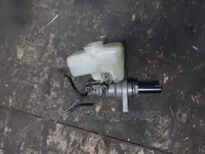 Brake Master Cylinder Toyota Harrier 240 ,