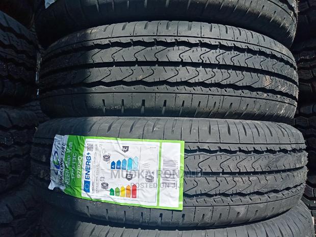 175R13C Linglong Tyre
