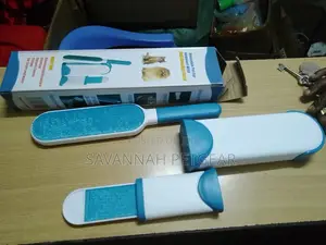 Double Sided Pet Fur Pet Hair Remover