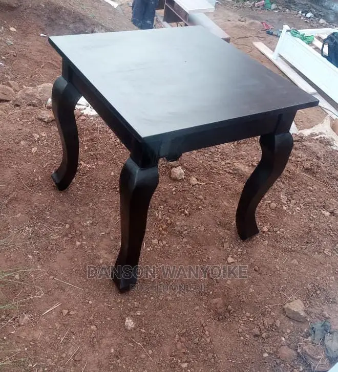 Table for Sale