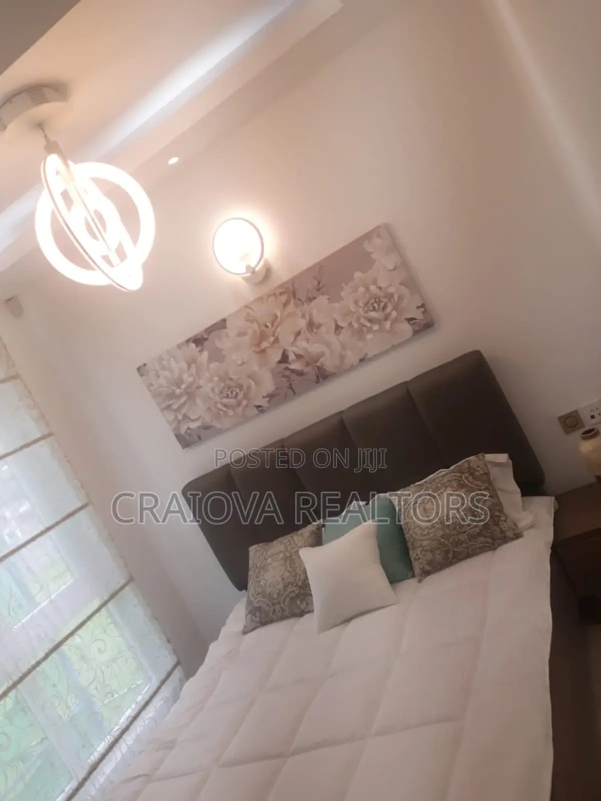 1bdrm Apartment in Raphta Road Area for Sale