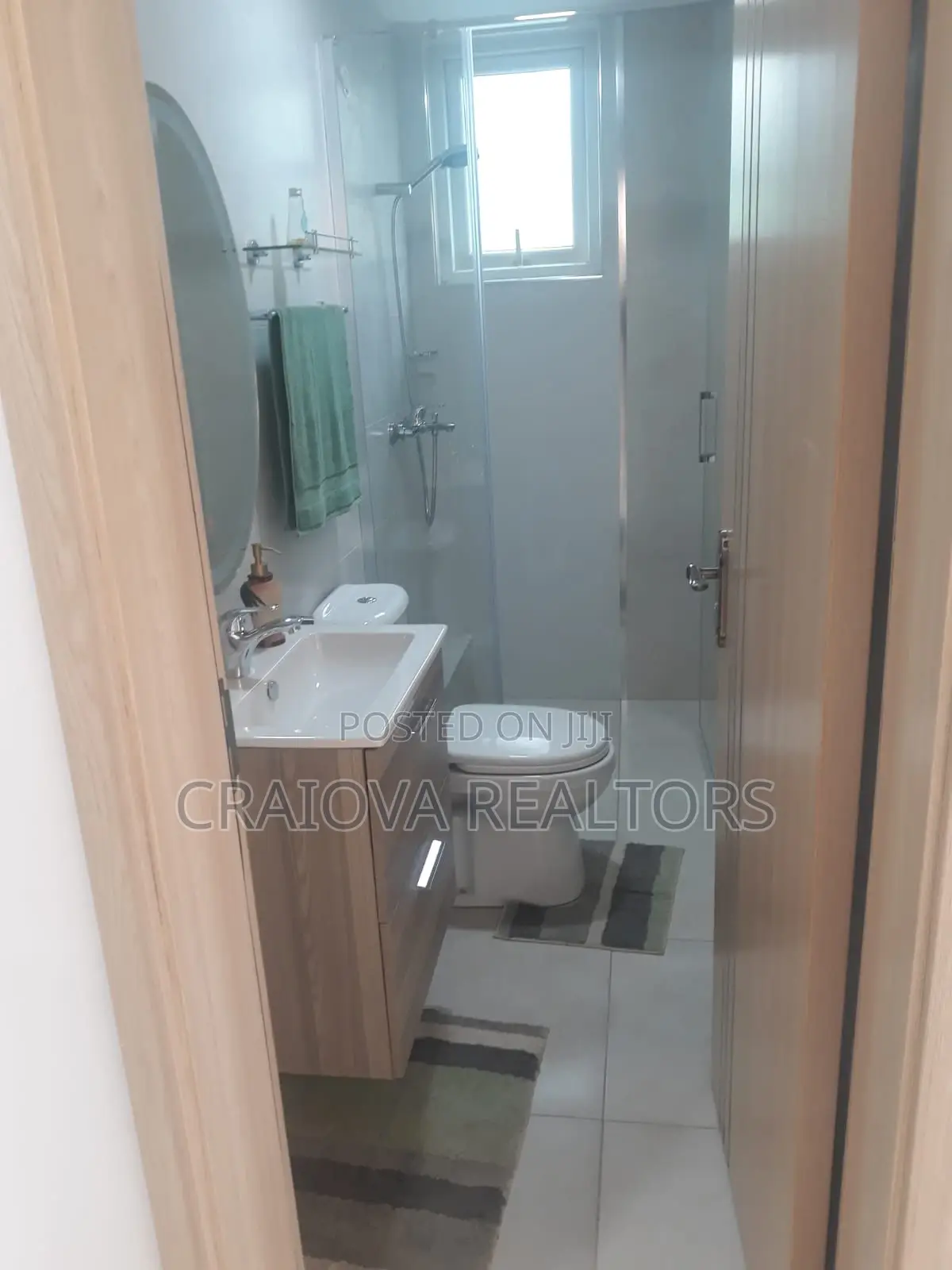 1bdrm Apartment in Raphta Road Area for Sale
