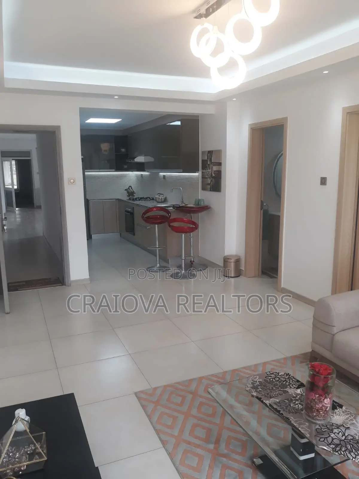 1bdrm Apartment in Raphta Road Area for Sale