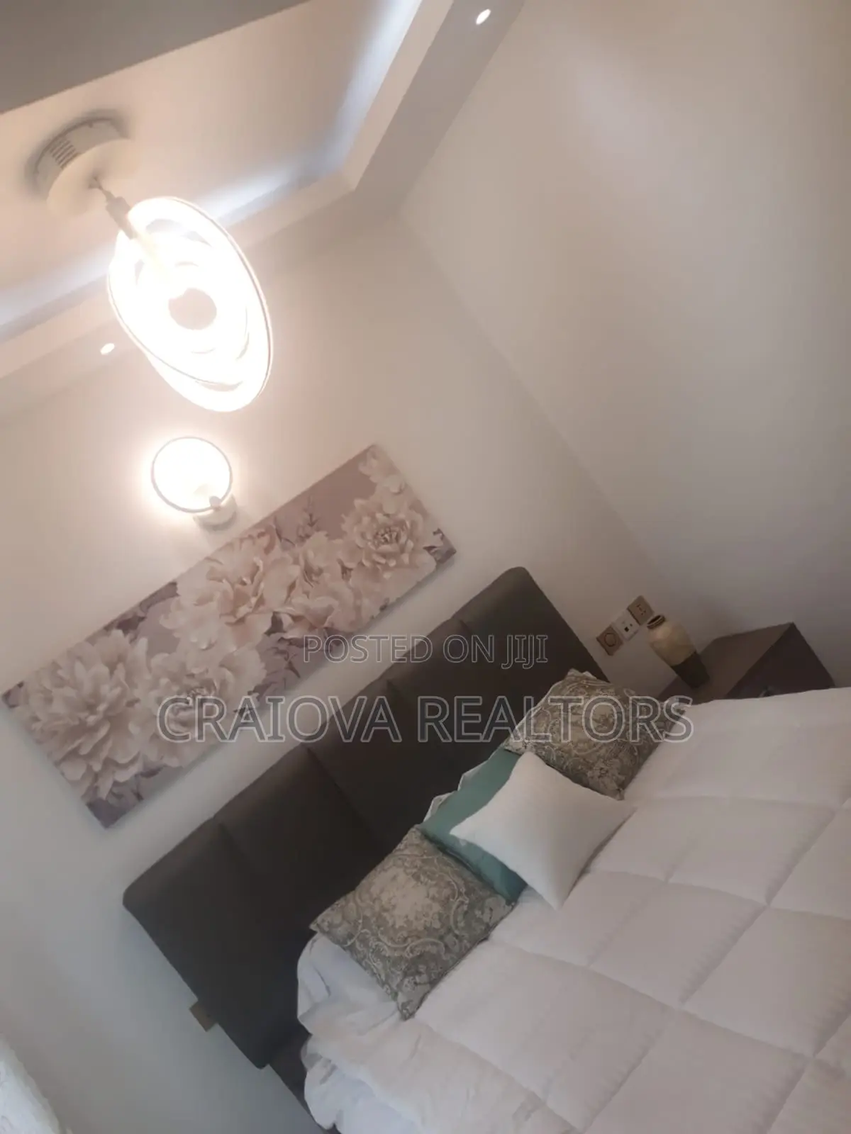 1bdrm Apartment in Raphta Road Area for Sale