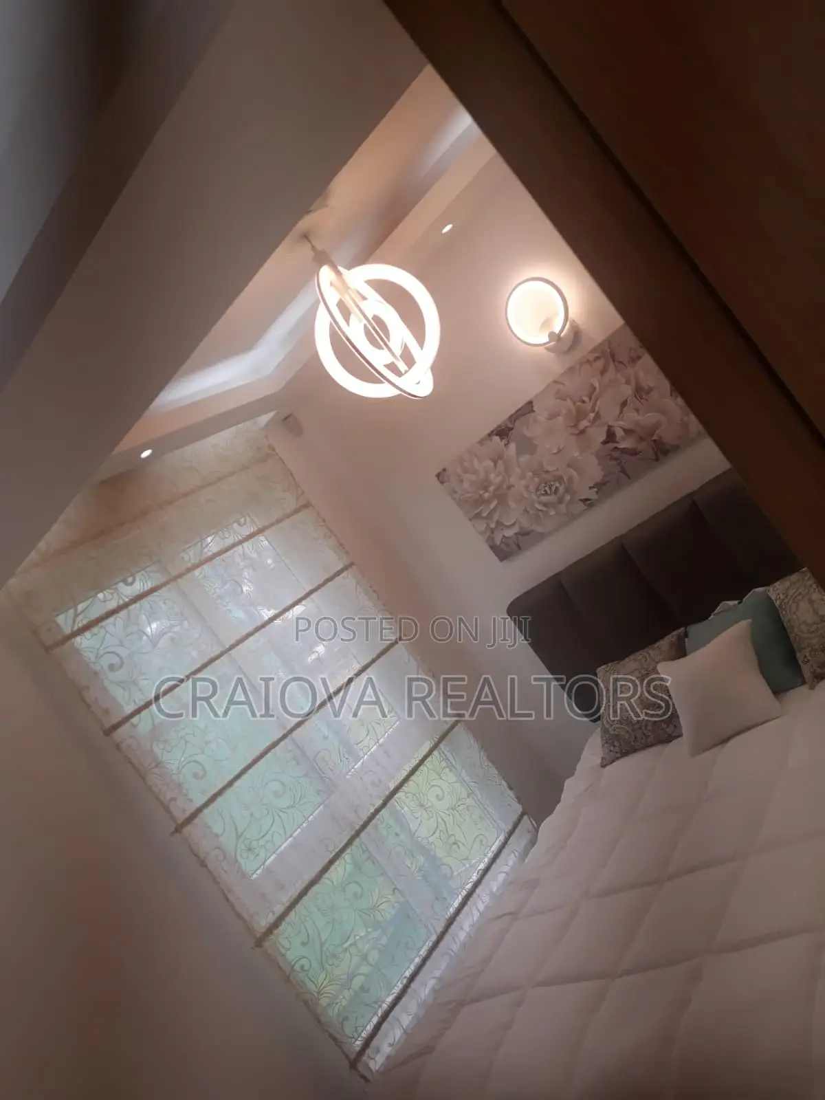 1bdrm Apartment in Raphta Road Area for Sale