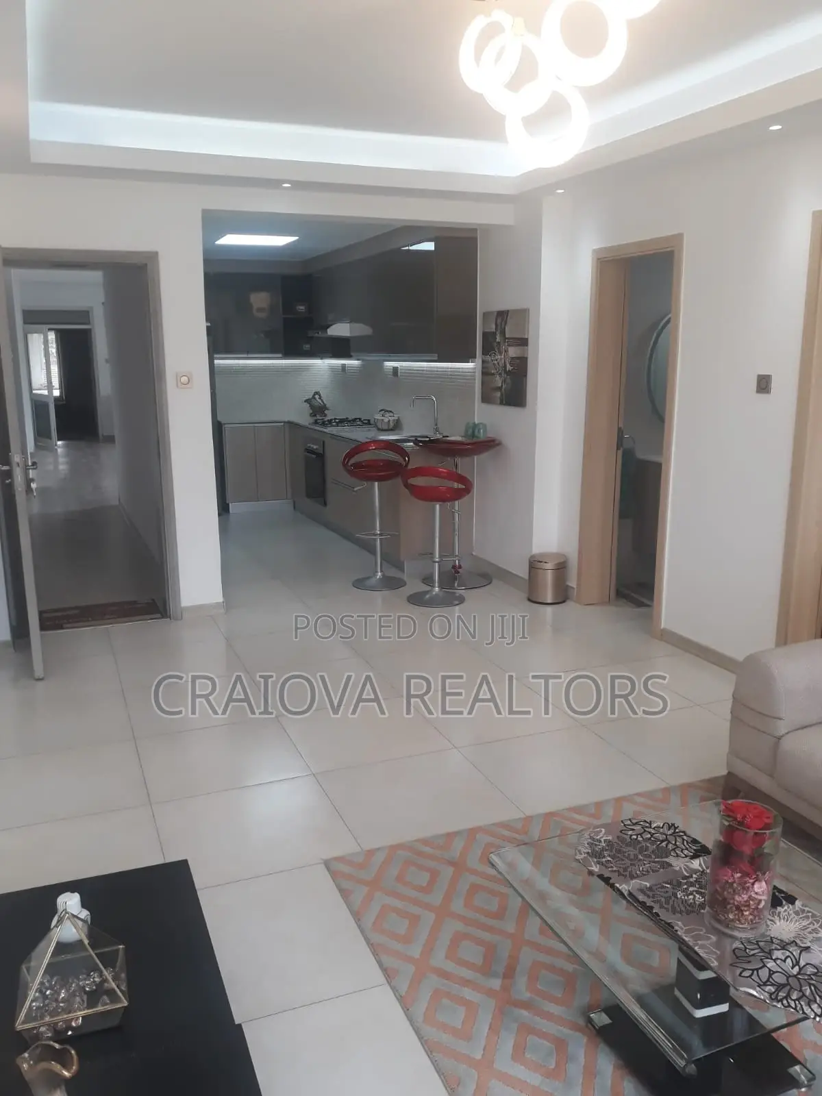 1bdrm Apartment in Raphta Road Area for Sale