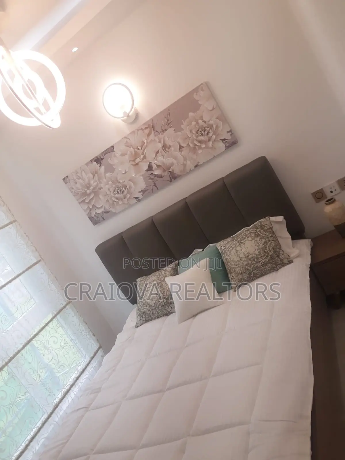 1bdrm Apartment in Raphta Road Area for Sale