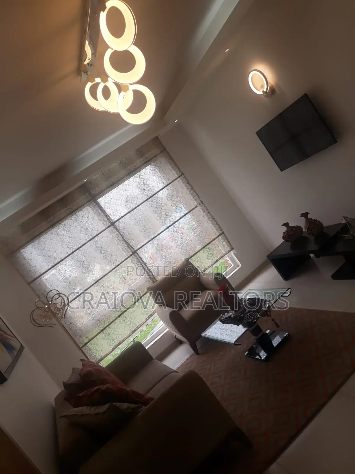 1bdrm Apartment in Raphta Road Area for Sale