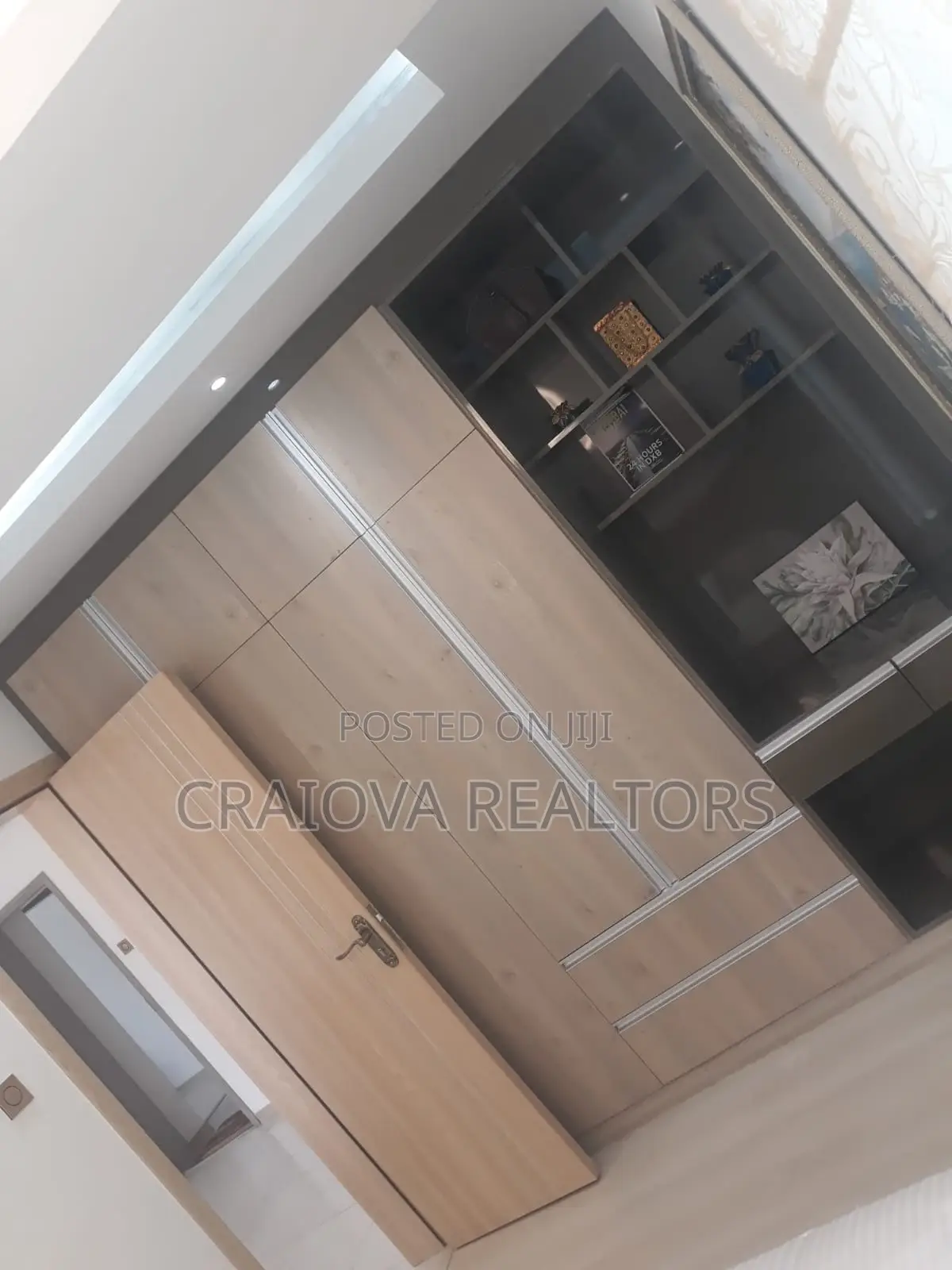 1bdrm Apartment in Raphta Road Area for Sale
