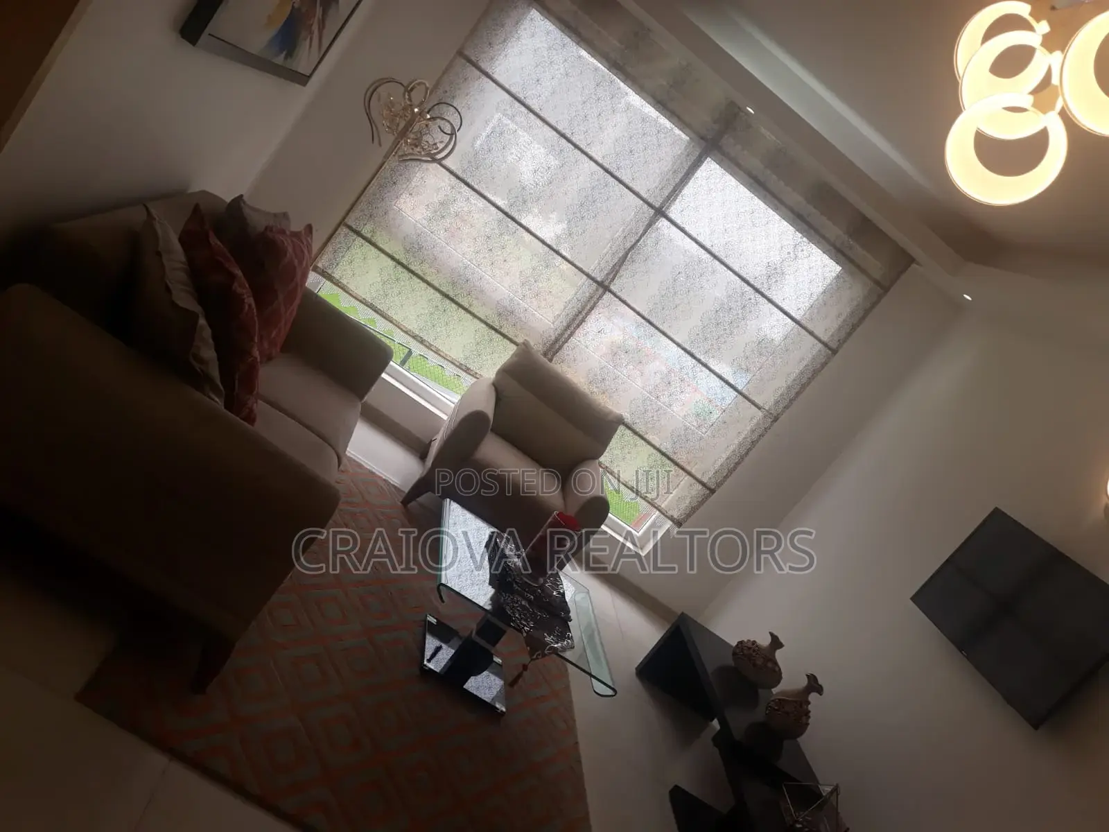 1bdrm Apartment in Raphta Road Area for Sale