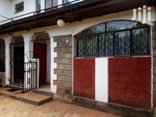 New Kitisuru, Fully Furnished Studio (Cottage)