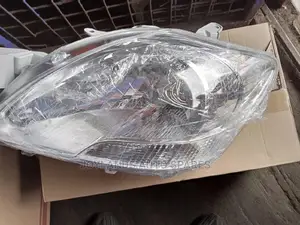Headlamp Belta