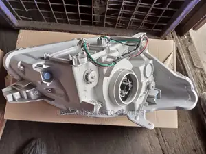 Headlamp Belta