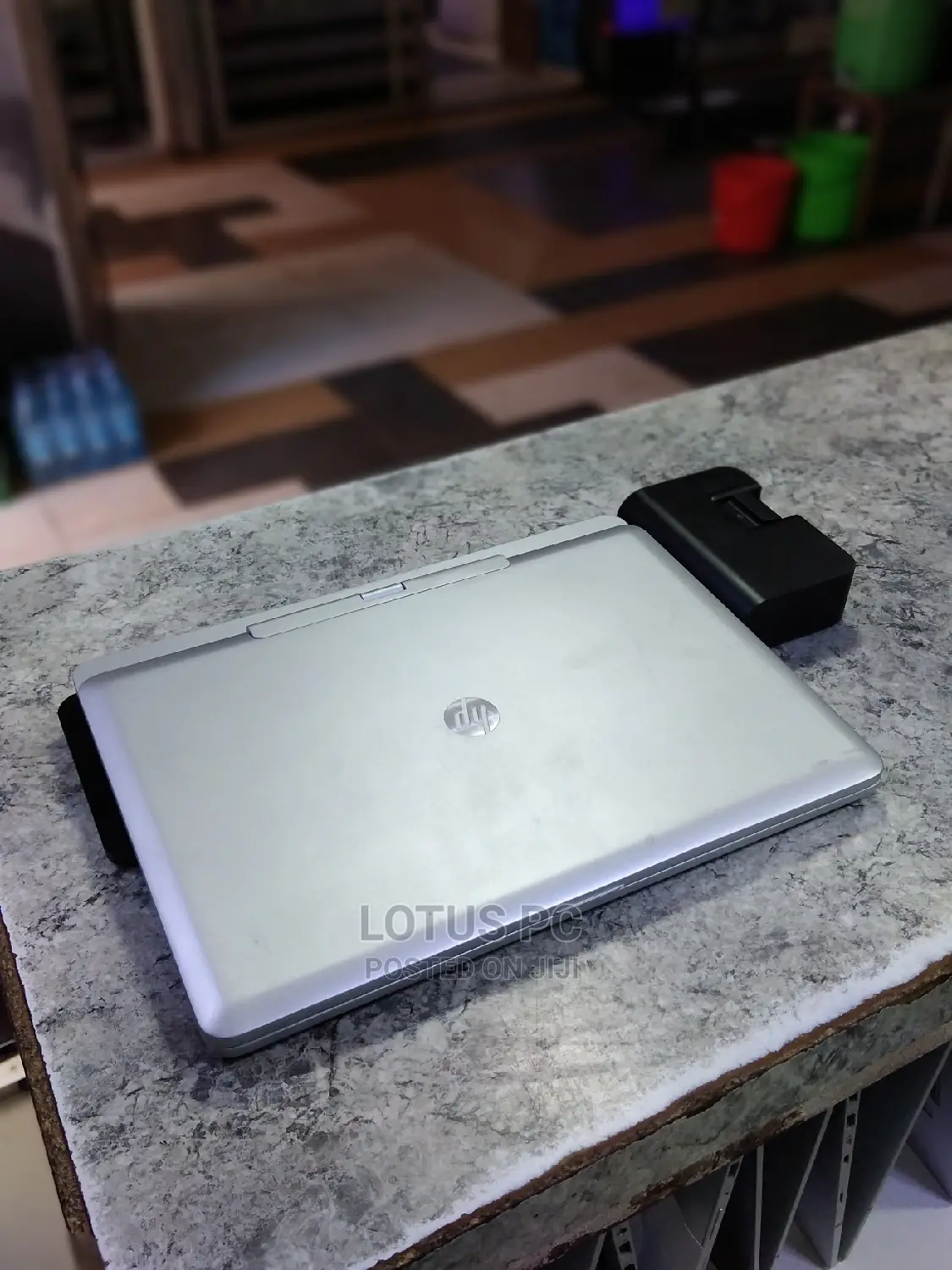 Laptop HP EliteBook Revolve 810 Tablet 8GB Intel Core I5 SSD 256GB