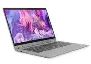 New Laptop Lenovo IdeaPad Flex 15 8GB Intel Core I5 SSD 512GB