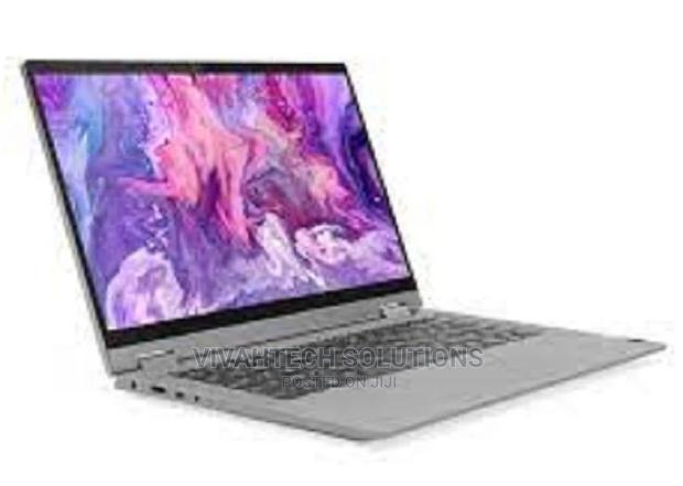 New Laptop Lenovo IdeaPad Flex 15 8GB Intel Core I5 SSD 512GB