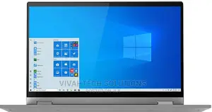 New Laptop Lenovo IdeaPad Flex 15 8GB Intel Core I5 SSD 512GB