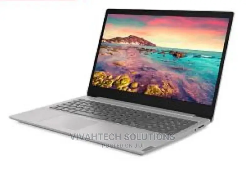 New Laptop Lenovo IdeaPad Flex 15 8GB Intel Core I5 SSD 512GB