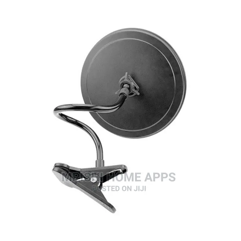 Adjustable Round Car Tray
