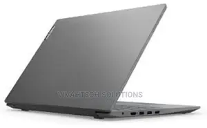 New Laptop Lenovo V15-Iil 4GB Intel Core I3 HDD 1T