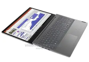 New Laptop Lenovo V15-Iil 4GB Intel Core I3 HDD 1T