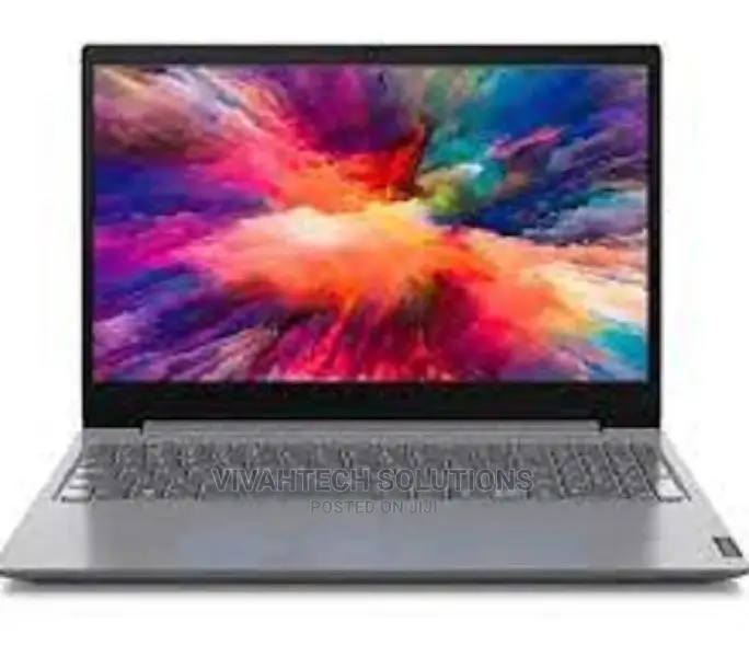 New Laptop Lenovo V15-Iil 4GB Intel Core I3 HDD 1T
