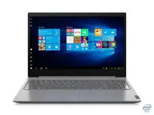 New Laptop Lenovo V15-Iil 4GB Intel Core I5 HDD 1T