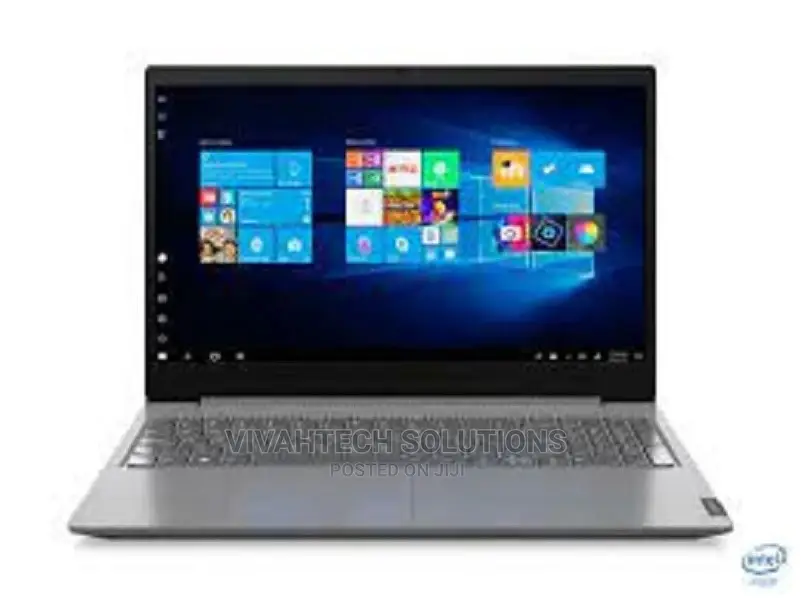 New Laptop Lenovo V15-Iil 4GB Intel Core I5 HDD 1T