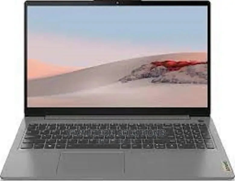 New Laptop Lenovo V15-Iil 4GB Intel Core I5 HDD 1T