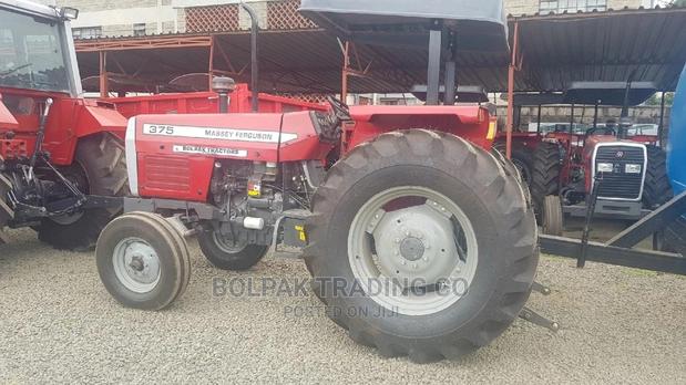Masseyferguson New Brand