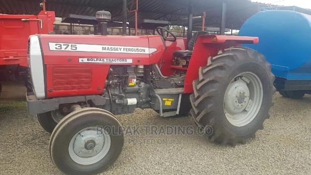 Masseyferguson New Brand - thumbnail 2