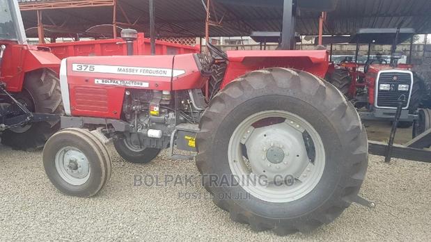 Masseyferguson New Brand - thumbnail 3