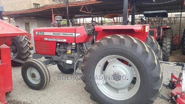 Mf375 Red New - thumbnail 3