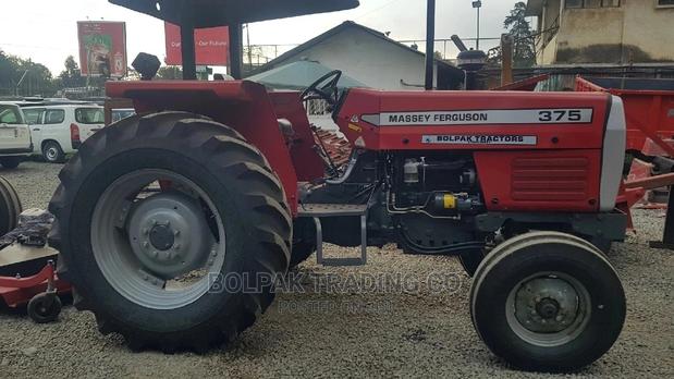 Mf375 Red New - thumbnail 5