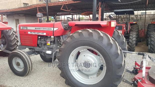 Mf375 Red New - thumbnail 4