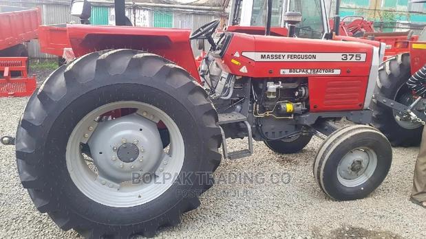 Massey Ferguson Zero Mileage - thumbnail 5