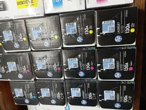 Original HP 130A Toner