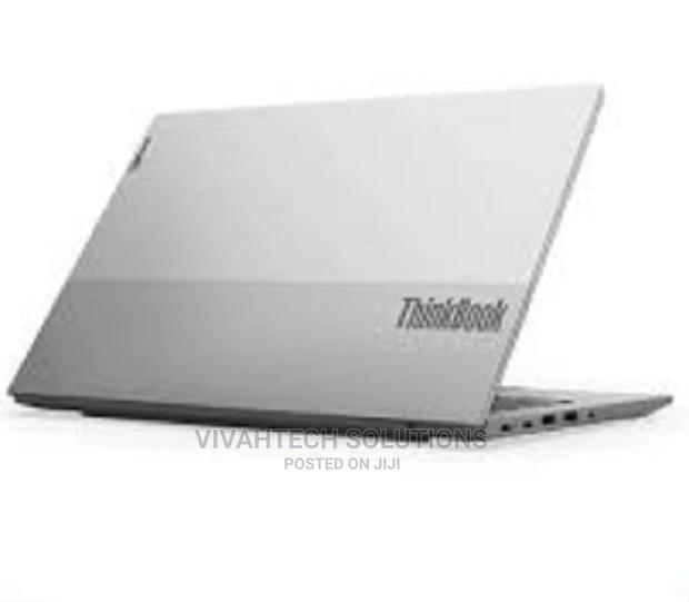 New Laptop Lenovo Thinkbook 14 8GB Intel Core I5 HDD 1T