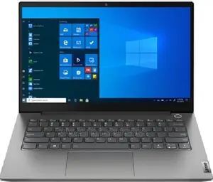 New Laptop Lenovo Thinkbook 14 8GB Intel Core I5 HDD 1T