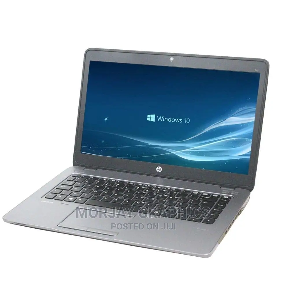 Laptop HP EliteBook 745 G2 4GB Intel Core I5 500GB