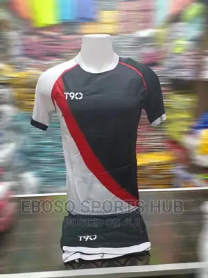Football Jersey